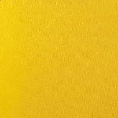 Оксфорд (Oxford) 240D 14-0760, PU/WR, 115 гр/м2, шир.150см, цвет жёлтый - купить в Каменске-Шахтинском. Цена 148.28 руб.