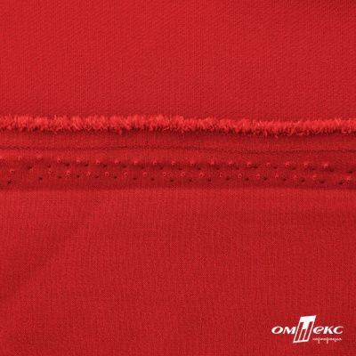 Ткань костюмная "Элис", 92%P 8%S, 220 г/м2 ш.150 см, цв-красный  - купить в Каменске-Шахтинском. Цена 308 руб.