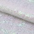 Сетка с пайетками №12, 188 гр/м2, шир.140см, цвет перламутровый - купить в Каменске-Шахтинском. Цена 454.12 руб.