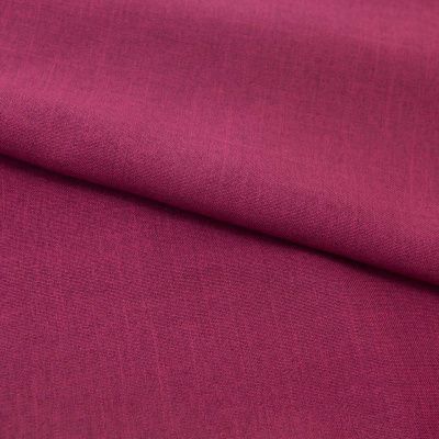 Ткань костюмная габардин "Меланж" 6151А, 172 гр/м2, шир.150см, цвет марсала - купить в Каменске-Шахтинском. Цена 296.19 руб.