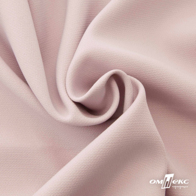 Ткань костюмная "Микела", 96%P 4%S, 255 г/м2 ш.150 см, цв-розовый #40 - купить в Каменске-Шахтинском. Цена 393.34 руб.