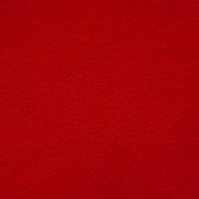 Флис DTY 18-1763, 180 г/м2, шир. 150 см, цвет красный - купить в Каменске-Шахтинском. Цена 646.04 руб.