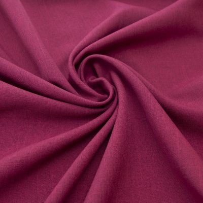 Ткань костюмная габардин "Меланж" 6151А, 172 гр/м2, шир.150см, цвет марсала - купить в Каменске-Шахтинском. Цена 296.19 руб.