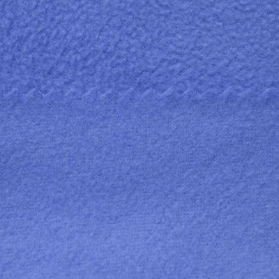 Флис DTY, 180 г/м2, шир. 150 см, цвет голубой - купить в Каменске-Шахтинском. Цена 646.04 руб.