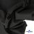 Ткань костюмная "Остин" 80% P, 20% R, 230 (+/-10) г/м2, шир.145 (+/-2) см, цв 4 - черный - купить в Каменске-Шахтинском. Цена 380.25 руб.