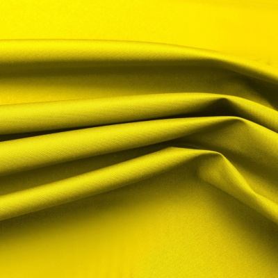Дюспо 240 13-0858, PU/WR/Milky, 76 гр/м2, шир.150см, цвет жёлтый - купить в Каменске-Шахтинском. Цена 117.60 руб.