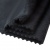 Флис DTY, 130 г/м2, шир. 150 см, цвет чёрный - купить в Каменске-Шахтинском. Цена 694.22 руб.