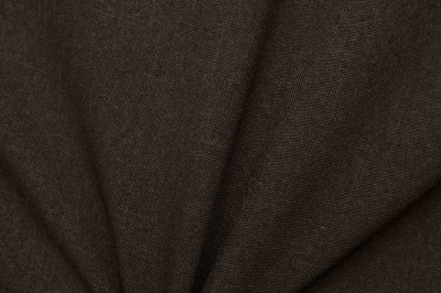 Ткань костюмная 25389 2002, 219 гр/м2, шир.150см, цвет т.серый - купить в Каменске-Шахтинском. Цена 334.09 руб.