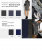 Ткань костюмная клетка 25577 2015, 230 гр/м2, шир.150см, цвет серый/бел/ч/кр - купить в Каменске-Шахтинском. Цена 539.74 руб.