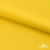 Ткань подкладочная 15-1062, антист., 50 гр/м2, шир.150см, цвет жёлтый - купить в Каменске-Шахтинском. Цена 62.84 руб.
