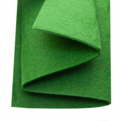 Фетр листовой, шир. 2 мм, 10 листов (20*30см), цвет в ассортименте - купить в Каменске-Шахтинском. Цена: 26.57 руб.