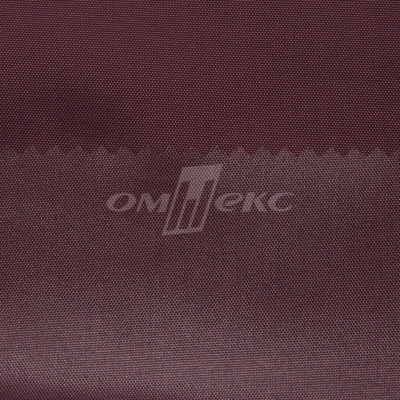 Текстильный материал  Оксфорд, PU, WR, 100% полиэфир, 80 г/м2  цвет Венге 19-1627, 150см - купить в Каменске-Шахтинском. Цена 100.23 руб.