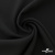 Ткань костюмная "Микела", 96%P 4%S, 255 г/м2 ш.150 см, цв-черный #1 - купить в Каменске-Шахтинском. Цена 345.40 руб.