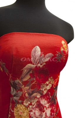 Ткань костюмная жаккард №131002-2, 256 гр/м2, шир.150см - купить в Каменске-Шахтинском. Цена 719.39 руб.