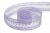 Тесьма кружевная 0621-1669, шир. 20 мм/уп. 20+/-1 м, цвет 107-фиолет - купить в Каменске-Шахтинском. Цена: 673.91 руб.