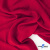 Ткань плательная Муар, 100% полиэстер,165 (+/-5) гр/м2, шир. 150 см, цв. Красный - купить в Каменске-Шахтинском. Цена 215.65 руб.