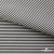 Ткань сорочечная Полоска Кенди, 115 г/м2, 58% пэ,42% хл, шир.150 см, цв.6-черный, (арт.110) - купить в Каменске-Шахтинском. Цена 306.69 руб.