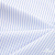 Ткань сорочечная Ронда, 115 г/м2, 58% пэ,42% хл, шир.150 см, цв.3-голубая, (арт.114) - купить в Каменске-Шахтинском. Цена 306.69 руб.