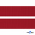 Красный- цв.171-Текстильная лента-стропа 550 гр/м2 ,100% пэ шир.30 мм (боб.50+/-1 м) - купить в Каменске-Шахтинском. Цена: 475.36 руб.