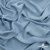 Ткань плательная Муар, 100% полиэстер,165 (+/-5) гр/м2, шир. 150 см, цв. Серо-голубой - купить в Каменске-Шахтинском. Цена 215.65 руб.