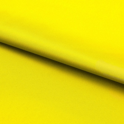 Дюспо 240 13-0858, PU/WR/Milky, 76 гр/м2, шир.150см, цвет жёлтый - купить в Каменске-Шахтинском. Цена 117.60 руб.