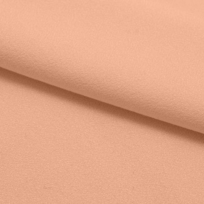 Костюмная ткань с вискозой "Бриджит" 14-1231, 210 гр/м2, шир.150см, цвет персик - купить в Каменске-Шахтинском. Цена 529.48 руб.