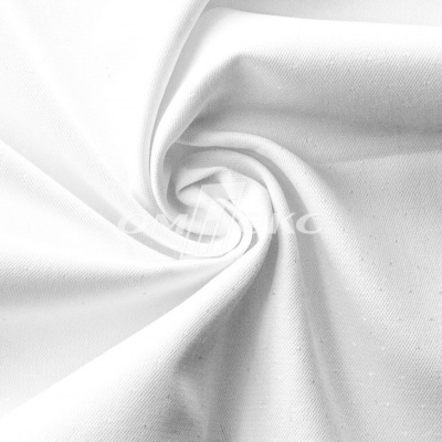 Ткань сорочечная Эми, 115 г/м2, 58% пэ,42% хл,  шир.150 см, цв. 1-белый (арт.102) - купить в Каменске-Шахтинском. Цена 306.69 руб.