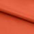 Ткань подкладочная "EURO222" 16-1459, 54 гр/м2, шир.150см, цвет оранжевый - купить в Каменске-Шахтинском. Цена 74.07 руб.