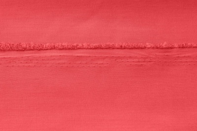 Ткань сорочечная стрейч 18-1651, 115 гр/м2, шир.150см, цвет коралл - купить в Каменске-Шахтинском. Цена 285.04 руб.