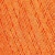 Пряжа "Виск.шелк блестящий", 100% вискоза лиоцель, 100гр, 350м, цв.035-оранжевый - купить в Каменске-Шахтинском. Цена: 195.66 руб.