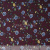 Плательная ткань "Фламенко" 4.1, 80 гр/м2, шир.150 см, принт растительный - купить в Каменске-Шахтинском. Цена 259.21 руб.