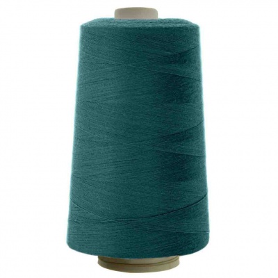 Швейные нитки (армированные) 28S/2, нам. 2 500 м, цвет 252 - купить в Каменске-Шахтинском. Цена: 148.95 руб.