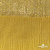 Трикотажное полотно голограмма, шир.140 см, #601-хамелеон жёлтая горчица - купить в Каменске-Шахтинском. Цена 452.76 руб.
