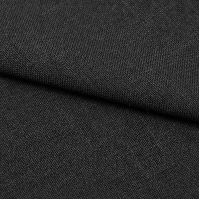 Ткань костюмная 25388 2007, 207 гр/м2, шир.150см, цвет серый - купить в Каменске-Шахтинском. Цена 353.07 руб.