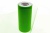 Фатин в шпульках 16-146, 10 гр/м2, шир. 15 см (в нам. 25+/-1 м), цвет зелёный - купить в Каменске-Шахтинском. Цена: 100.69 руб.
