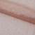 Сетка с пайетками №17, 188 гр/м2, шир.140см, цвет розовый беж - купить в Каменске-Шахтинском. Цена 433.60 руб.