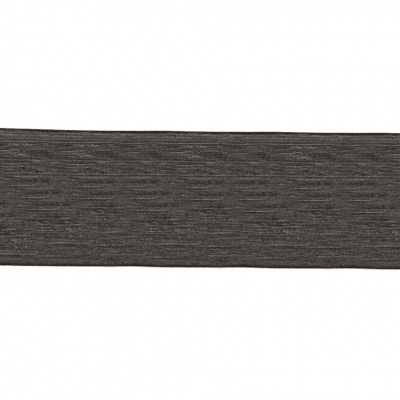 #2/2-Лента эластичная вязаная с рисунком шир.60 мм (45,7+/-0,5 м/бобина) - купить в Каменске-Шахтинском. Цена: 80 руб.