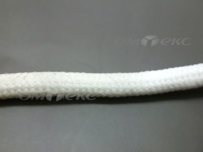 Шнурки т.13 130 см белые - купить в Каменске-Шахтинском. Цена: 33.70 руб.