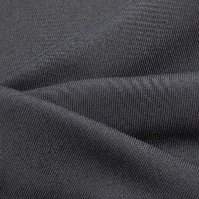 Ткань костюмная 25098 2018, 225 гр/м2, шир.150см, цвет серый - купить в Каменске-Шахтинском. Цена 332.10 руб.