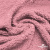  Трикотажное полотно «Барашек», 420 г/м2,100% полиэфир. Шир. 174 см,  Цв.3 / бежево розовый - купить в Каменске-Шахтинском. Цена 824.45 руб.