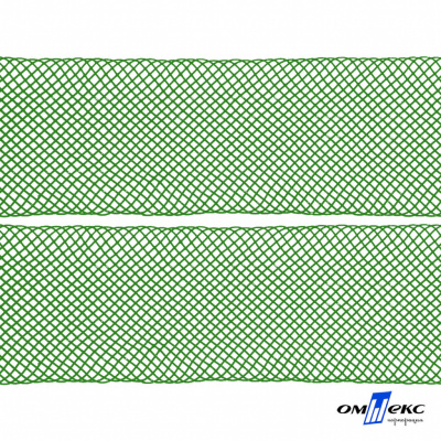 Регилиновая лента, шир.30мм, (уп.22+/-0,5м), цв. 31- зеленый - купить в Каменске-Шахтинском. Цена: 183.75 руб.
