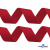 Красный- цв.171 -Текстильная лента-стропа 550 гр/м2 ,100% пэ шир.25 мм (боб.50+/-1 м) - купить в Каменске-Шахтинском. Цена: 405.80 руб.