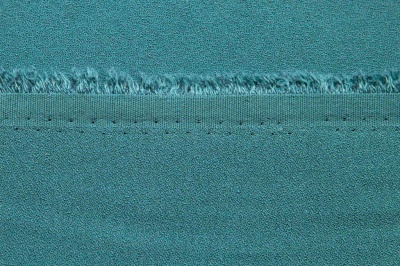 Костюмная ткань с вискозой "Бриджит" 15-5516, 210 гр/м2, шир.150см, цвет ментол - купить в Каменске-Шахтинском. Цена 524.13 руб.