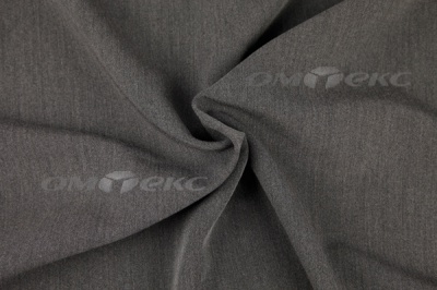 Костюмная ткань с вискозой "Тренто", 210 гр/м2, шир.150см, цвет серый - купить в Каменске-Шахтинском. Цена 531.32 руб.