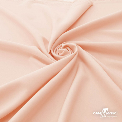 Плательная ткань "Невада" 12-1212, 120 гр/м2, шир.150 см, цвет розовый кварц - купить в Каменске-Шахтинском. Цена 205.73 руб.