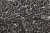 Сетка с пайетками №5, 188 гр/м2, шир.130см, цвет чёрный - купить в Каменске-Шахтинском. Цена 371 руб.