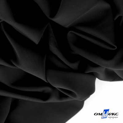 Бифлекс "ОмТекс", 200 гр/м2, шир. 150 см, цвет чёрный матовый, (3,23 м/кг) - купить в Каменске-Шахтинском. Цена 1 487.87 руб.