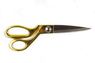 Ножницы арт.0330-4500 закройные, 8,5"/ 216 мм - купить в Каменске-Шахтинском. Цена: 663.58 руб.