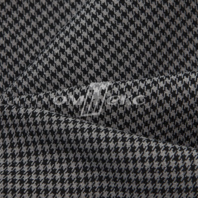 Ткань костюмная "Николь", 98%P 2%S, 232 г/м2 ш.150 см, цв-серый - купить в Каменске-Шахтинском. Цена 433.20 руб.