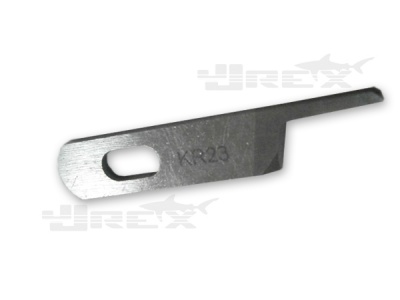 Нож верхний для оверлока KR-23 - купить в Каменске-Шахтинском. Цена 182.94 руб.